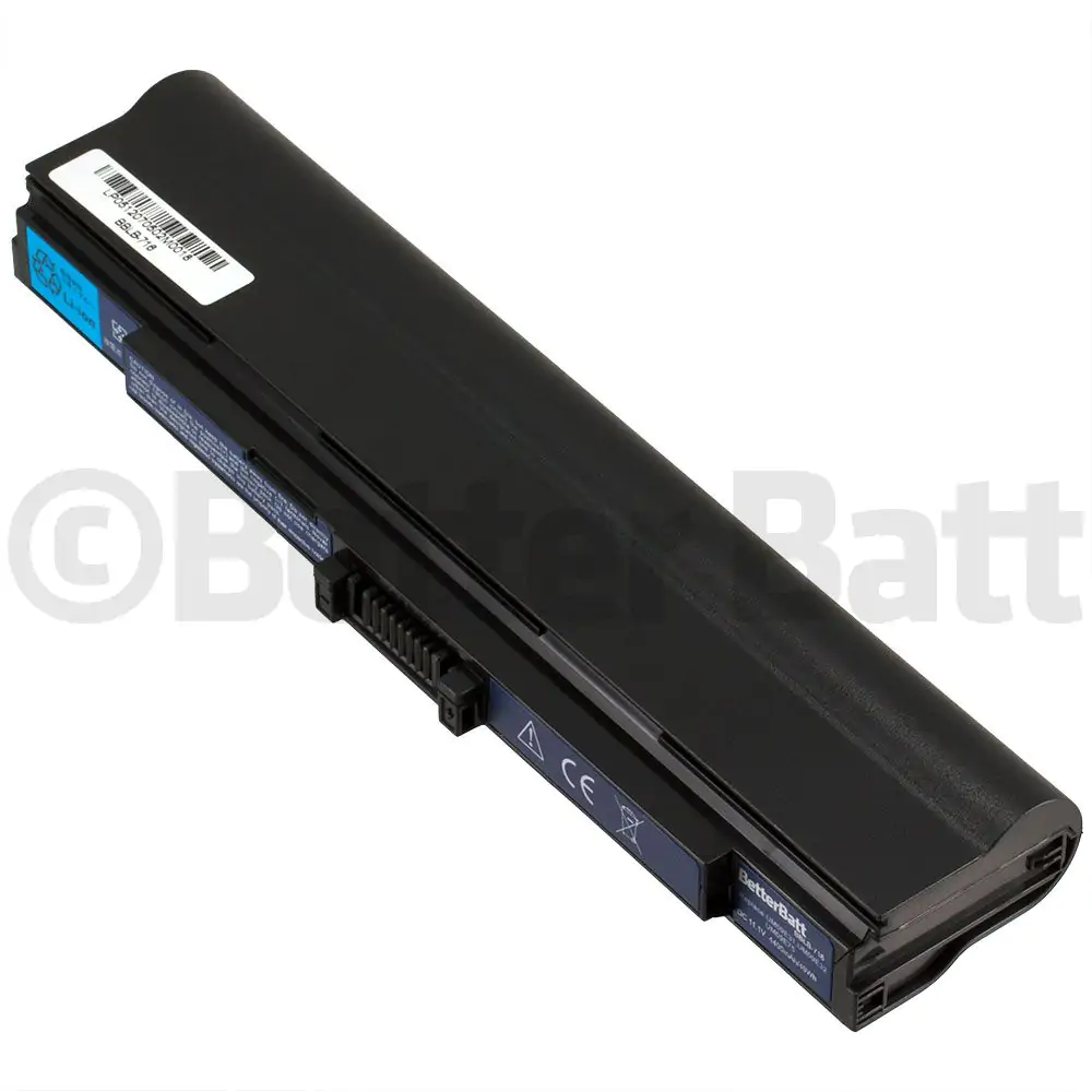 Acer Aspire 1410-2285 Battery Replacement