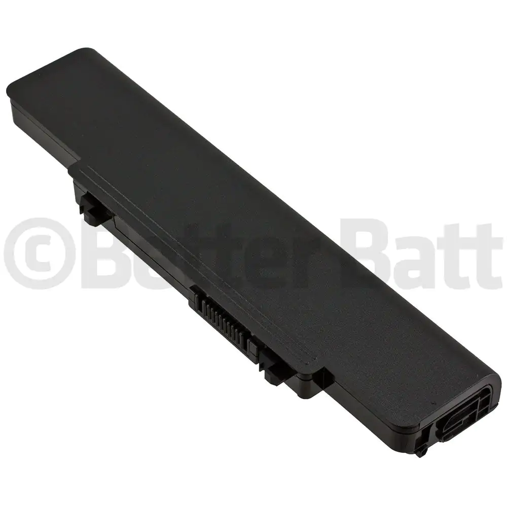 Dell 0R893R Battery Replacement