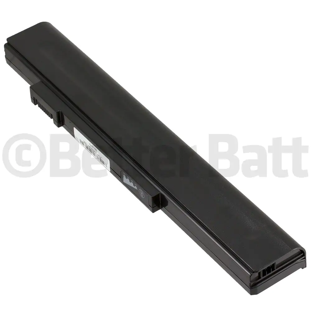 Gateway 12MSBG Battery Replacement