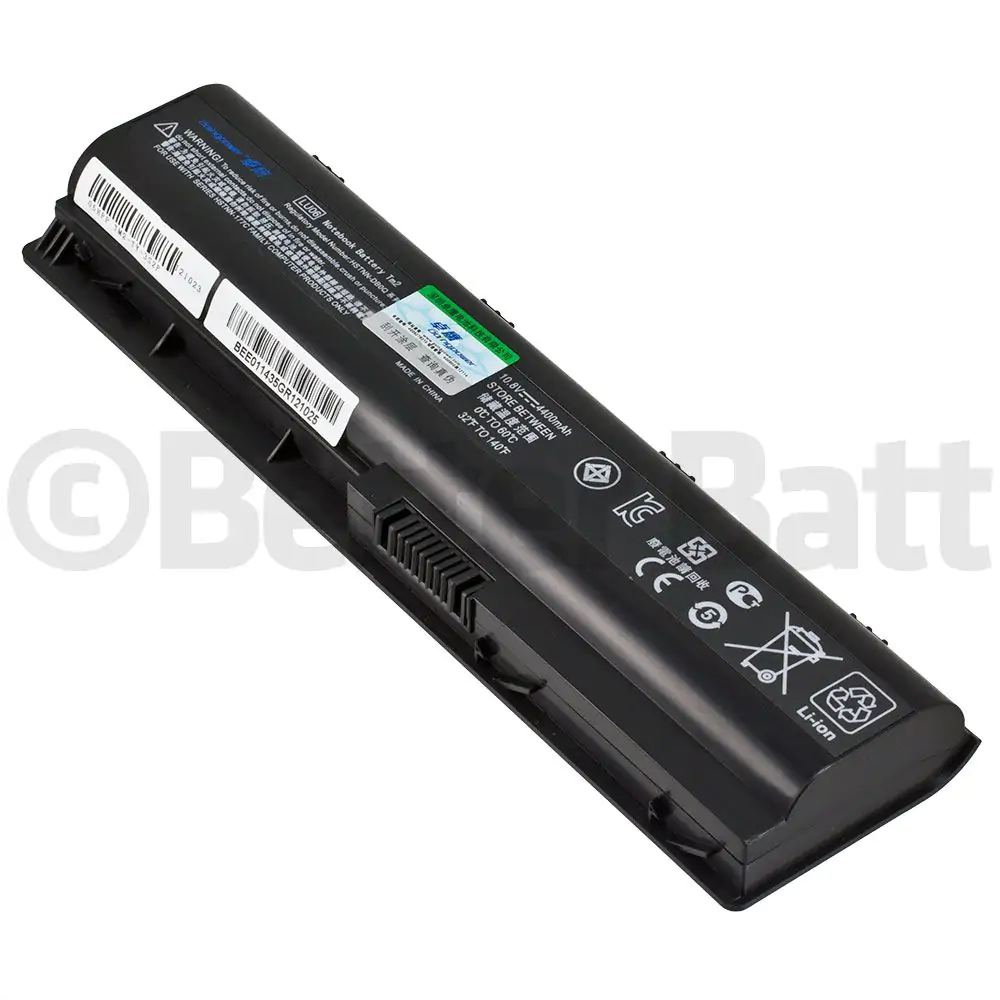HP 582215-221 Battery Replacement