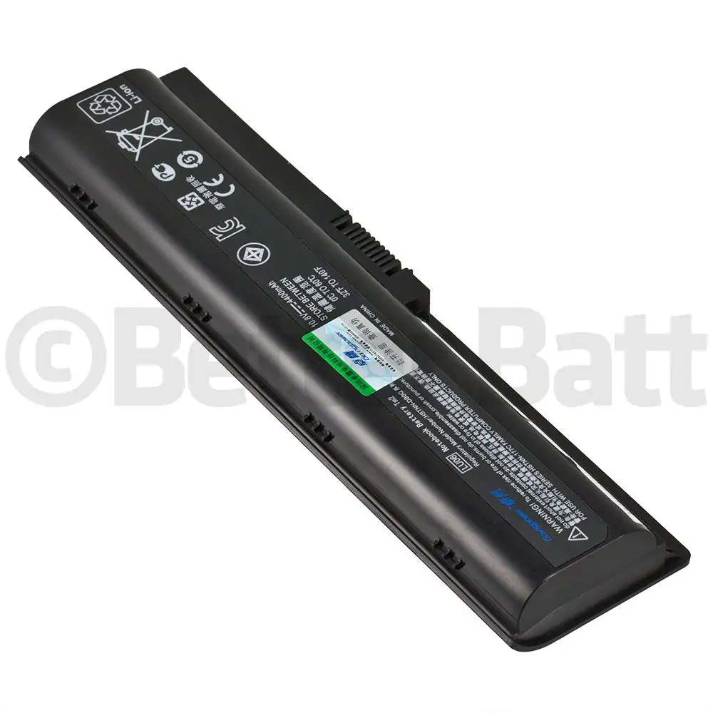HP 582215-221 Battery Replacement