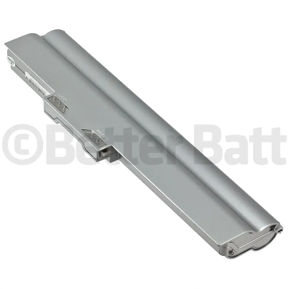 Sony VGP-BPL12 Battery Replacement