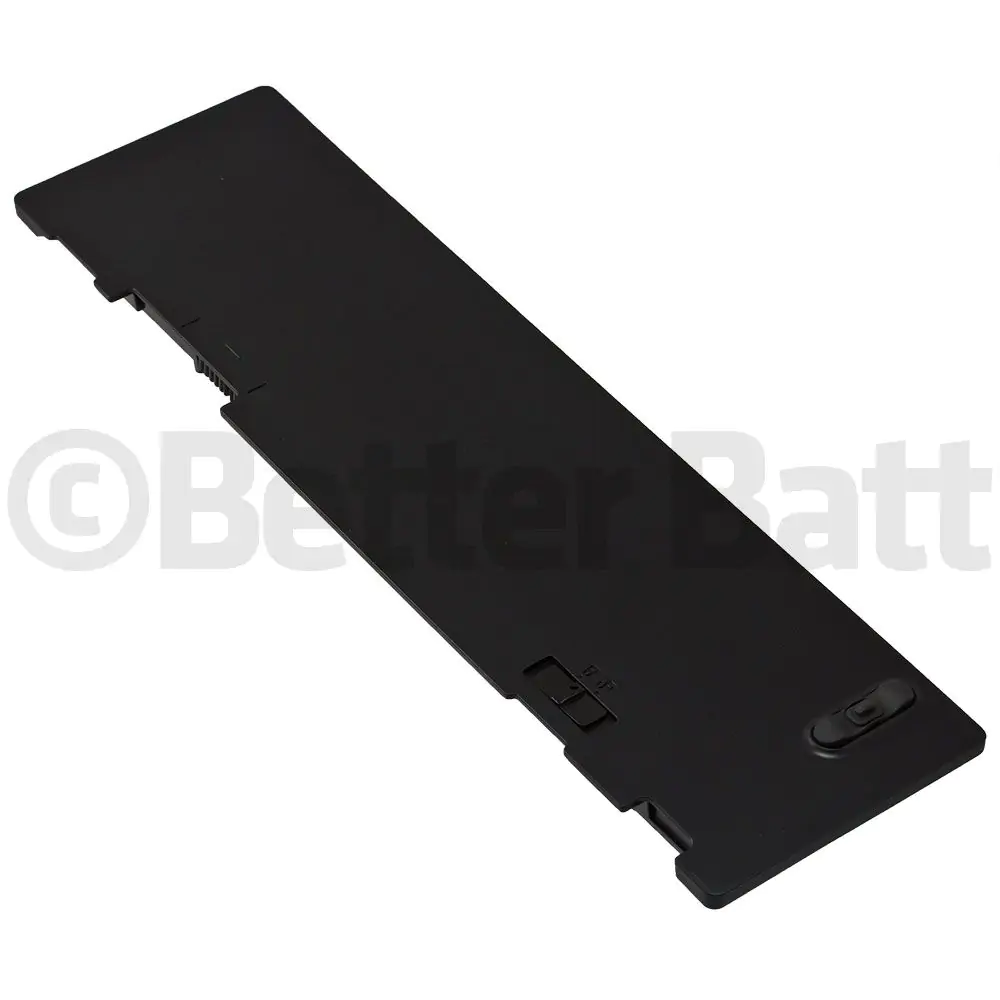 Lenovo ThinkPad T410s Battery Replacement