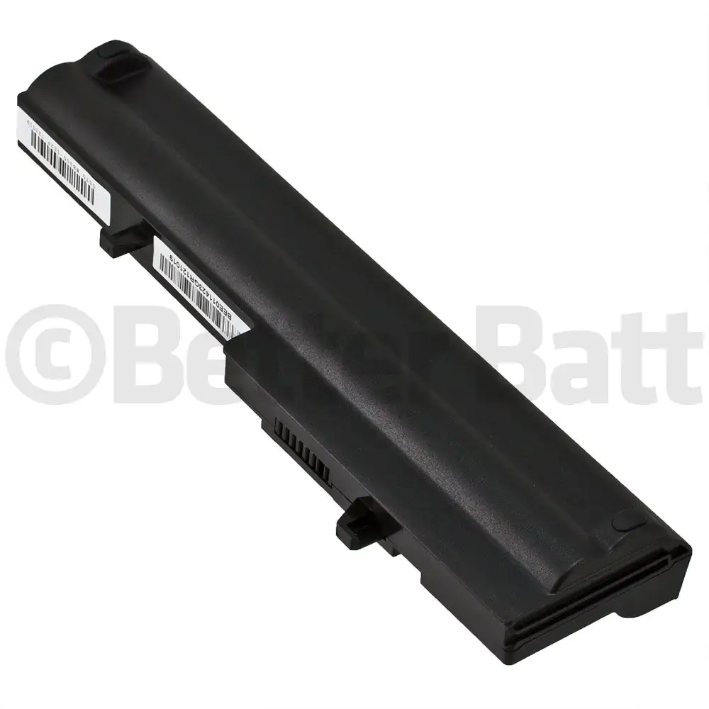 Toshiba PABAS218 Battery Replacement
