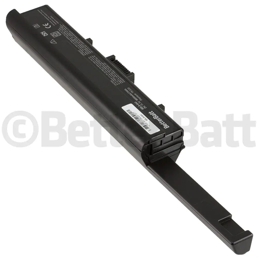 Dell 0TK362 Battery Replacement