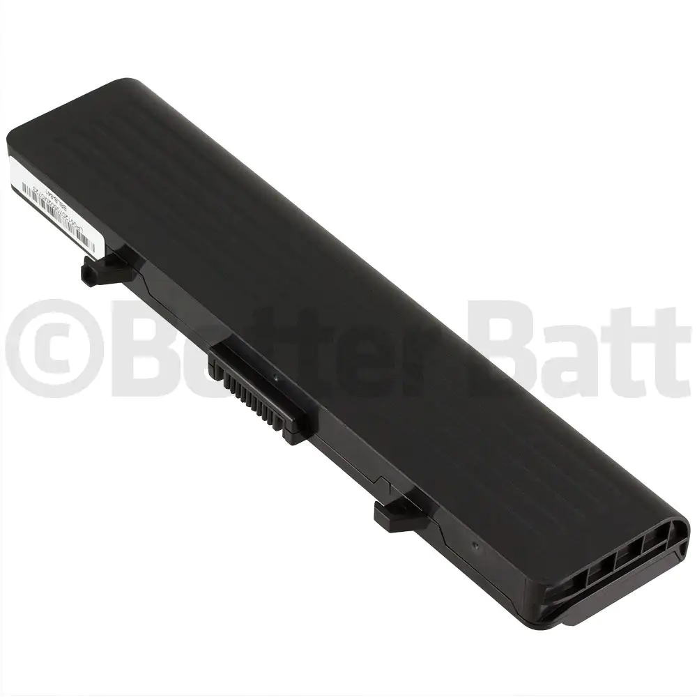 Dell 0F972N Battery Replacement