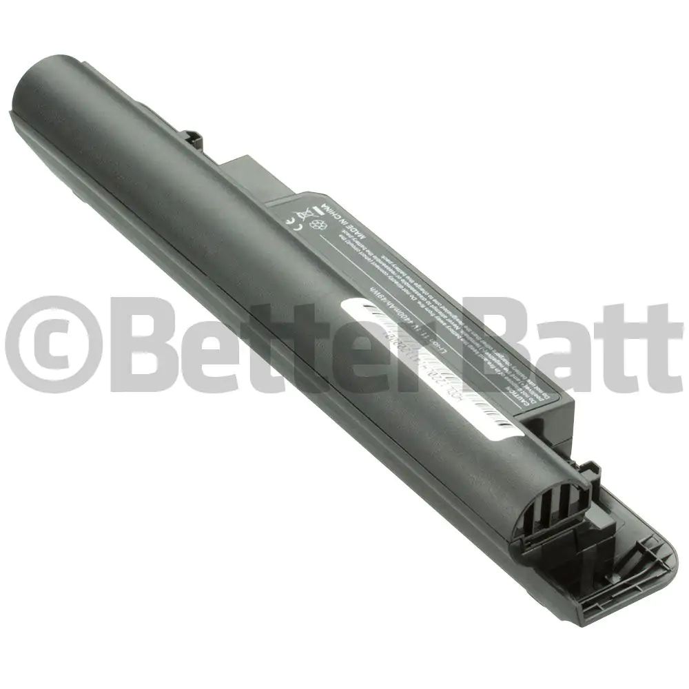 Dell 0J037N Battery Replacement