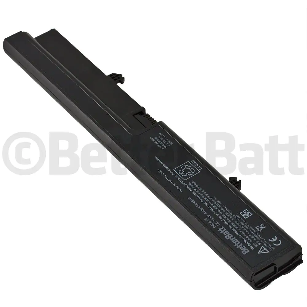 HP 540 Battery Replacement
