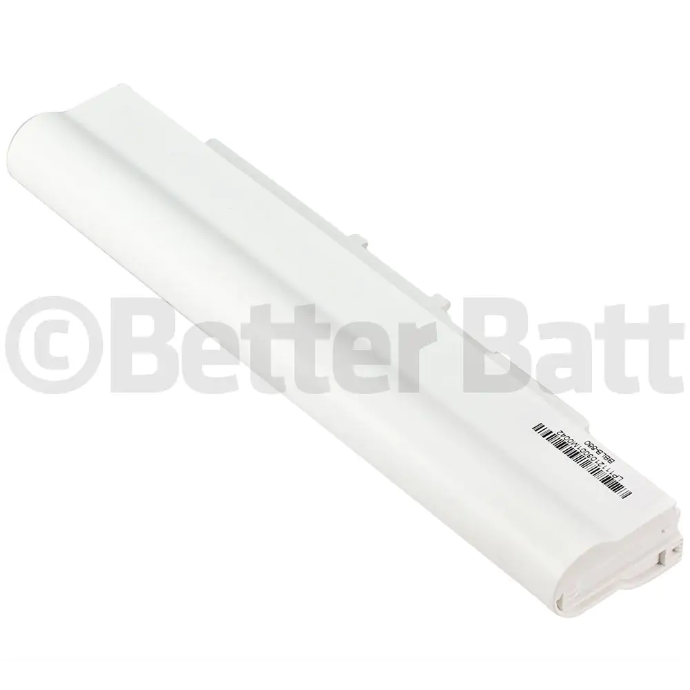 Acer 934T2055F Battery Replacement