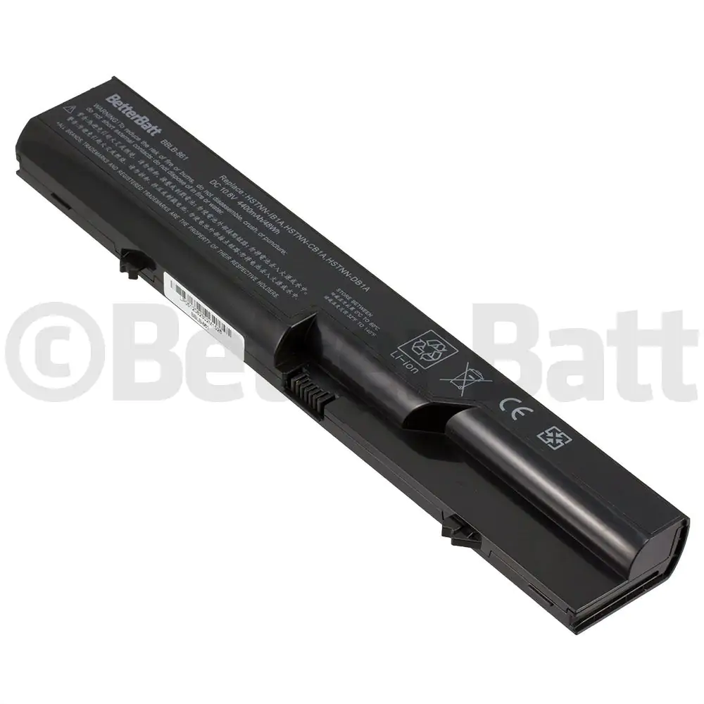 HP 421 Battery Replacement