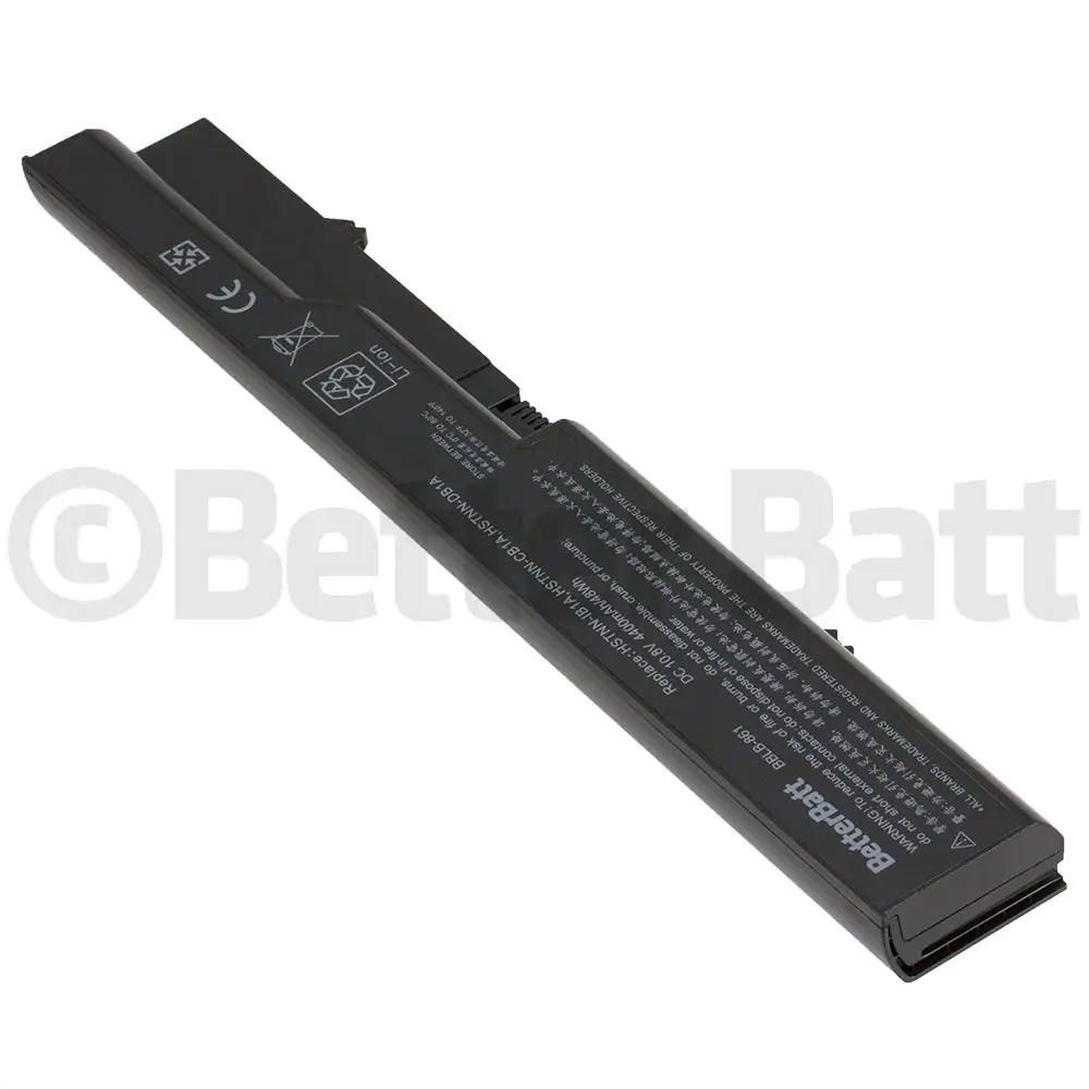 HP 421 Battery Replacement