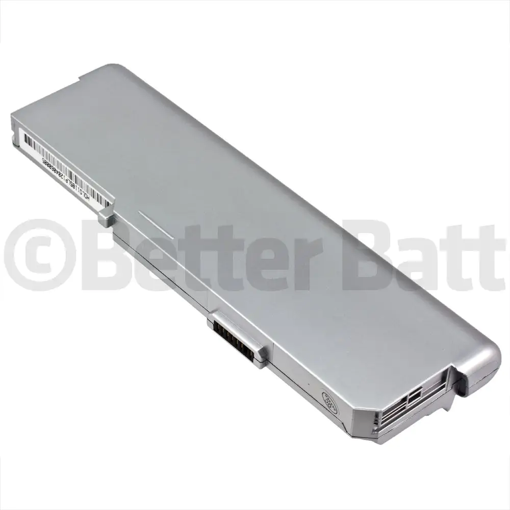 Lenovo 3000 N200 0769 Battery Replacement