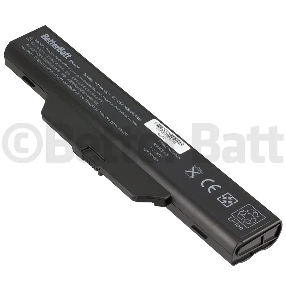 HP 451085-661 Battery Replacement