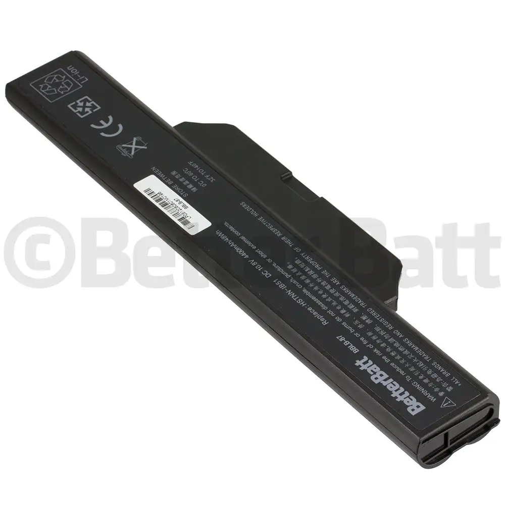 HP 451085-661 Battery Replacement