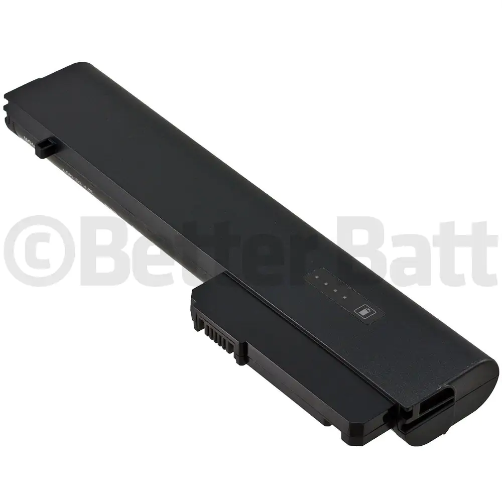 HP 404886-642 Battery Replacement