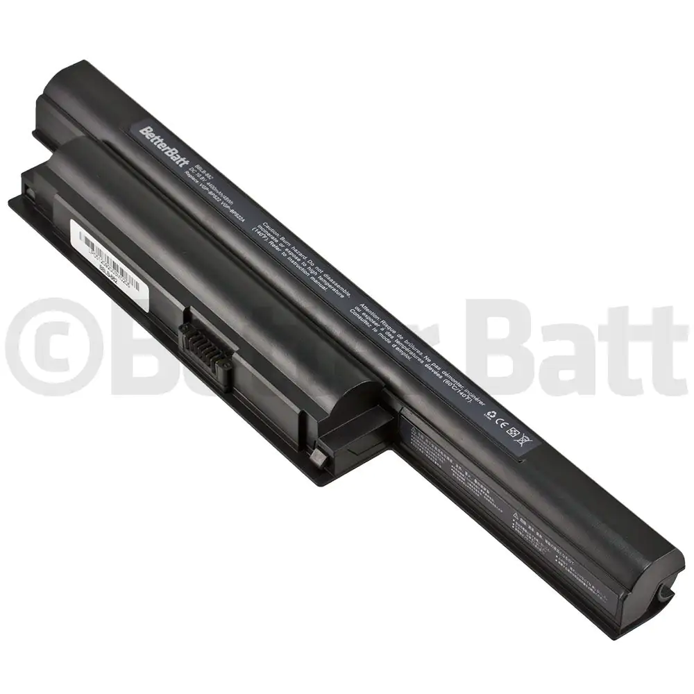 Sony VAIO PCG-71211W Battery Replacement