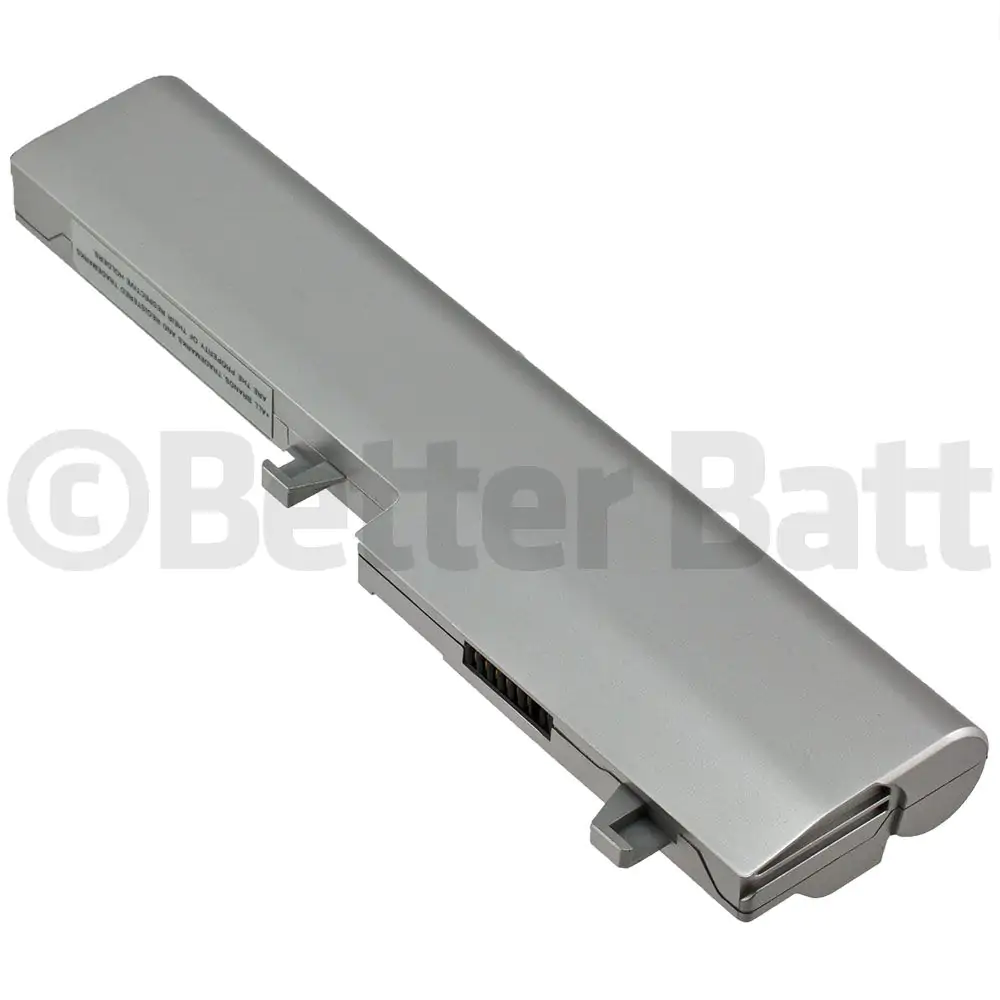 Toshiba Mini NB205-312 Battery Replacement