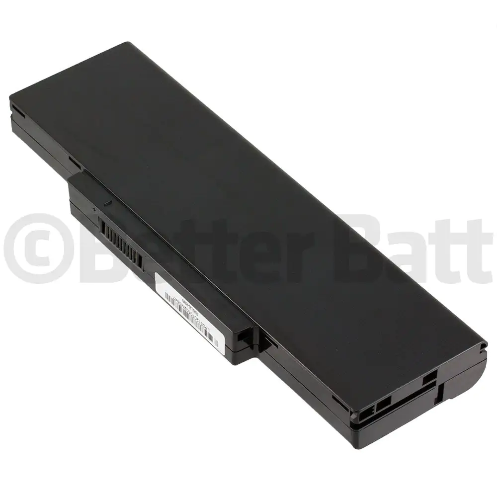 ASUS A9W Battery Replacement