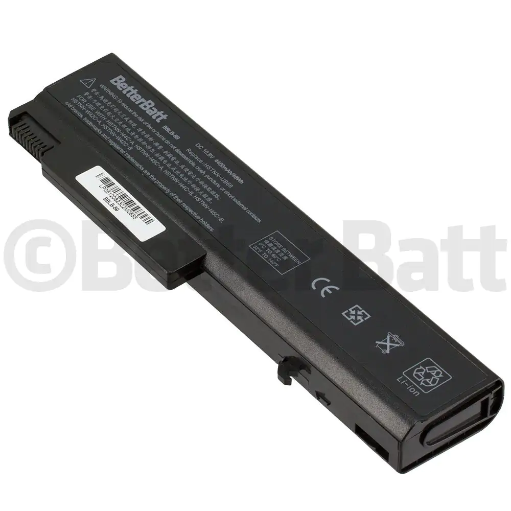 HP 532497-421 Battery Replacement