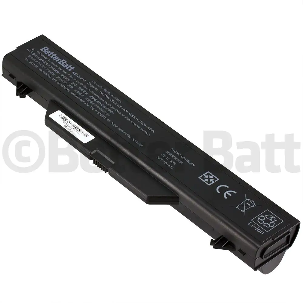 HP 513129-141 Battery Replacement