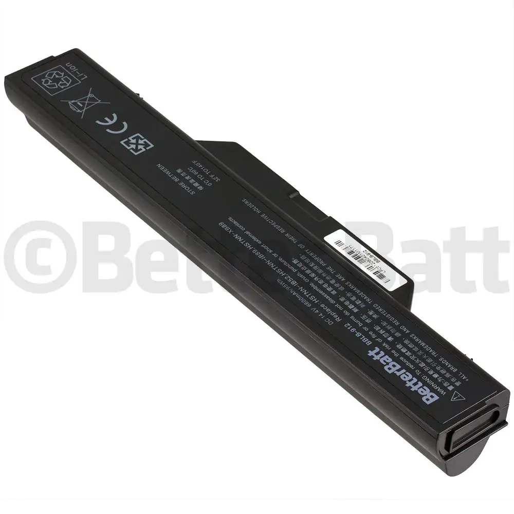 HP 513129-141 Battery Replacement