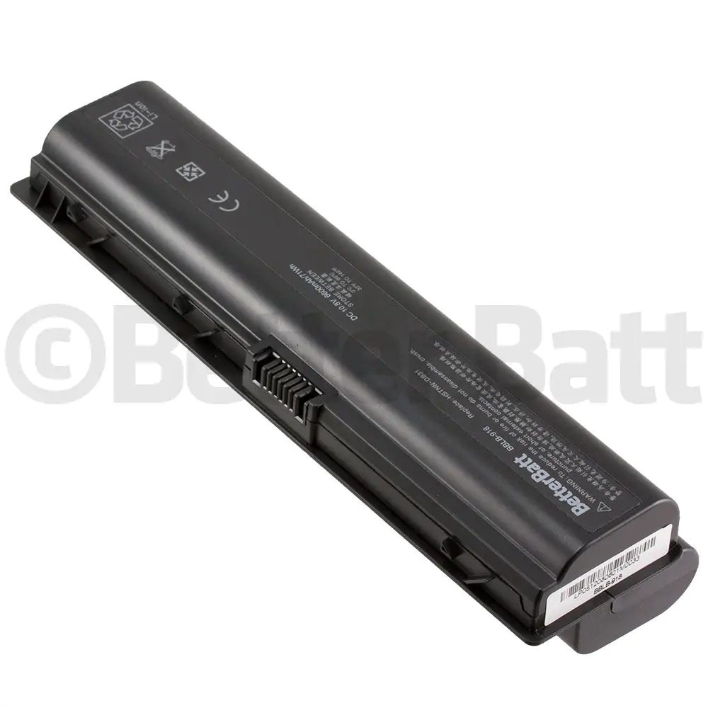 HP 436281-251 Battery Replacement