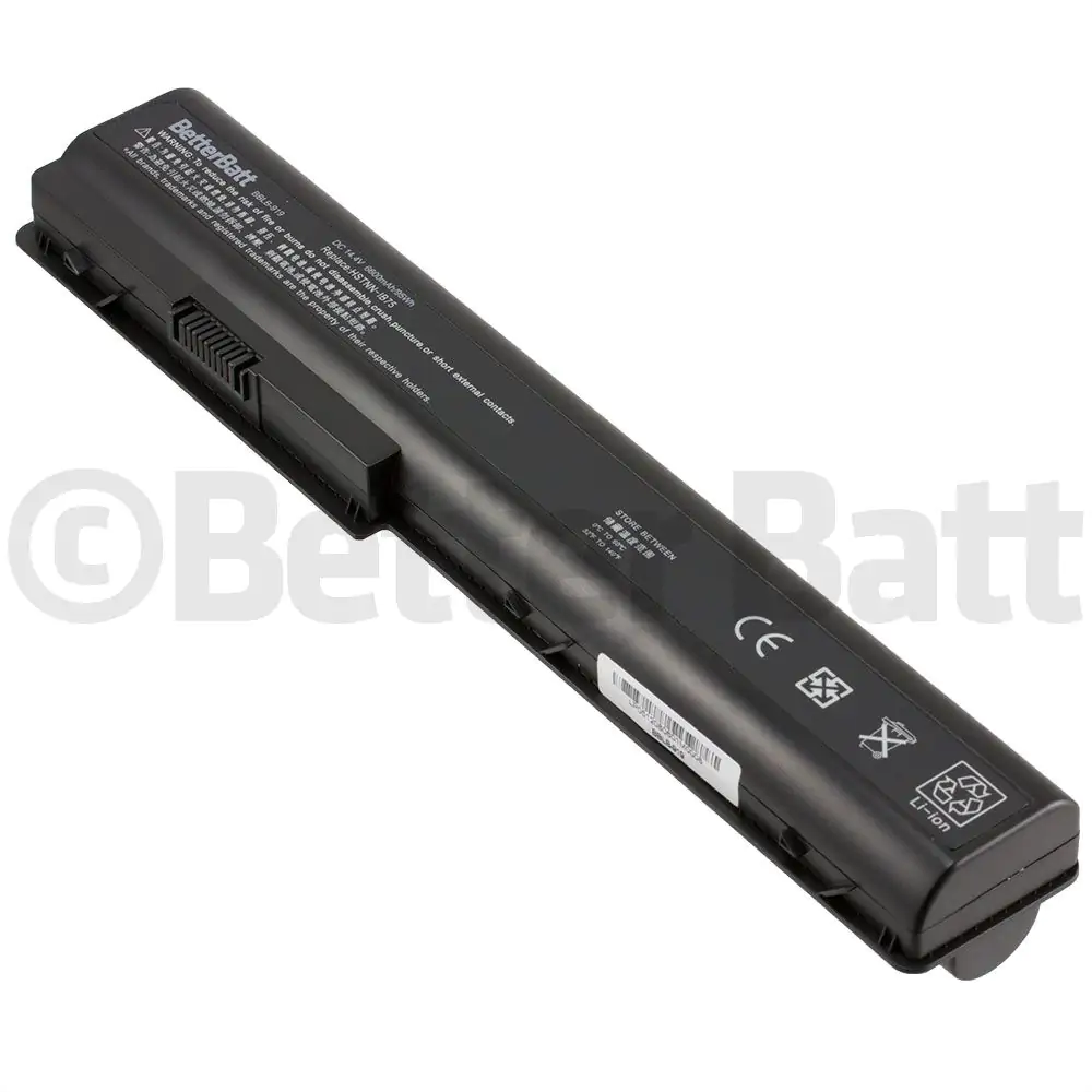 HP 464059-142 Battery Replacement