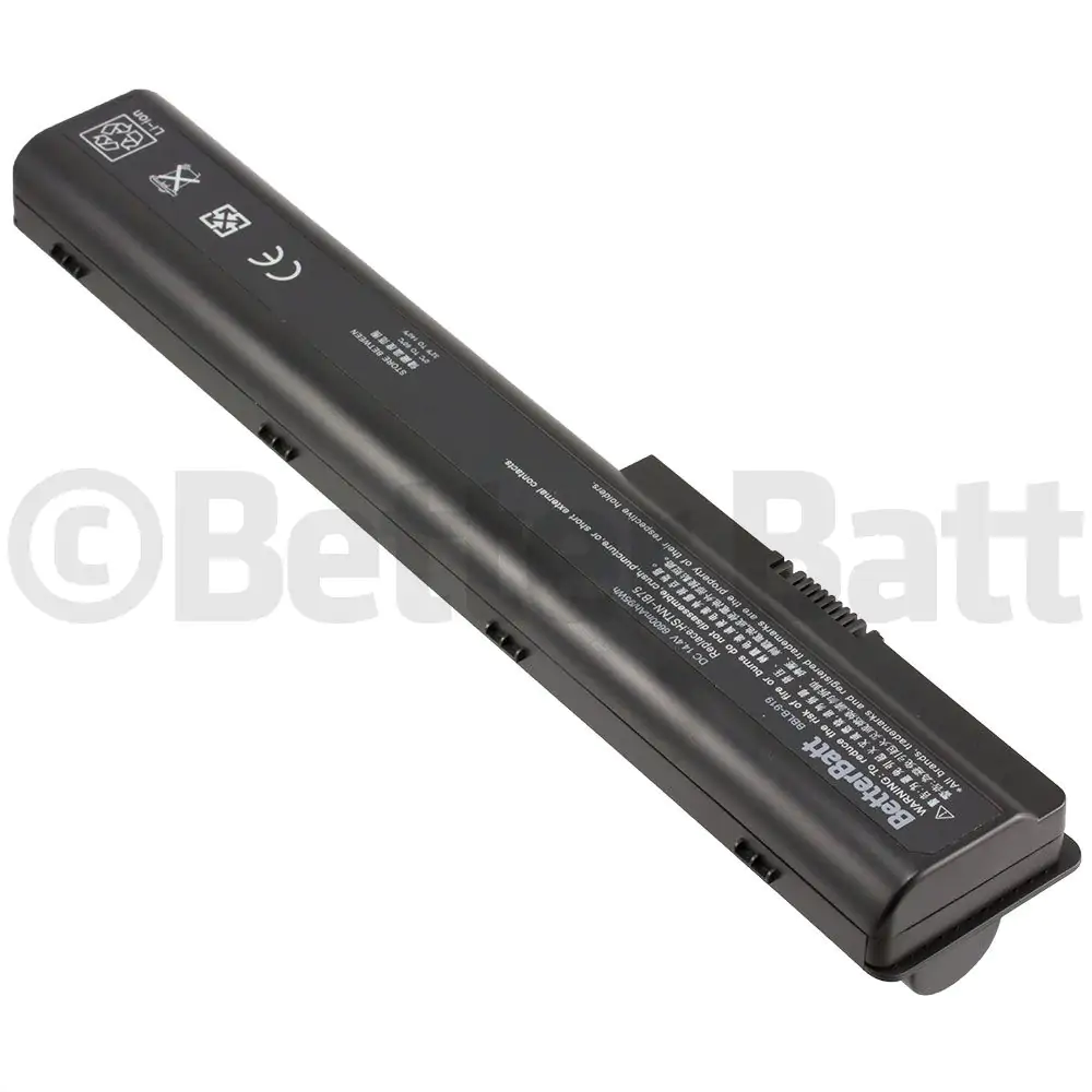 HP 464059-142 Battery Replacement