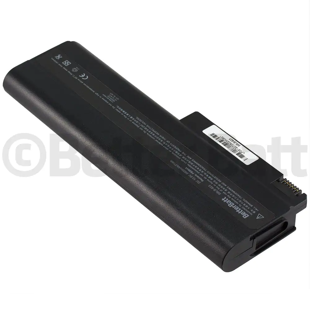 HP Compaq 409357-001 Battery Replacement