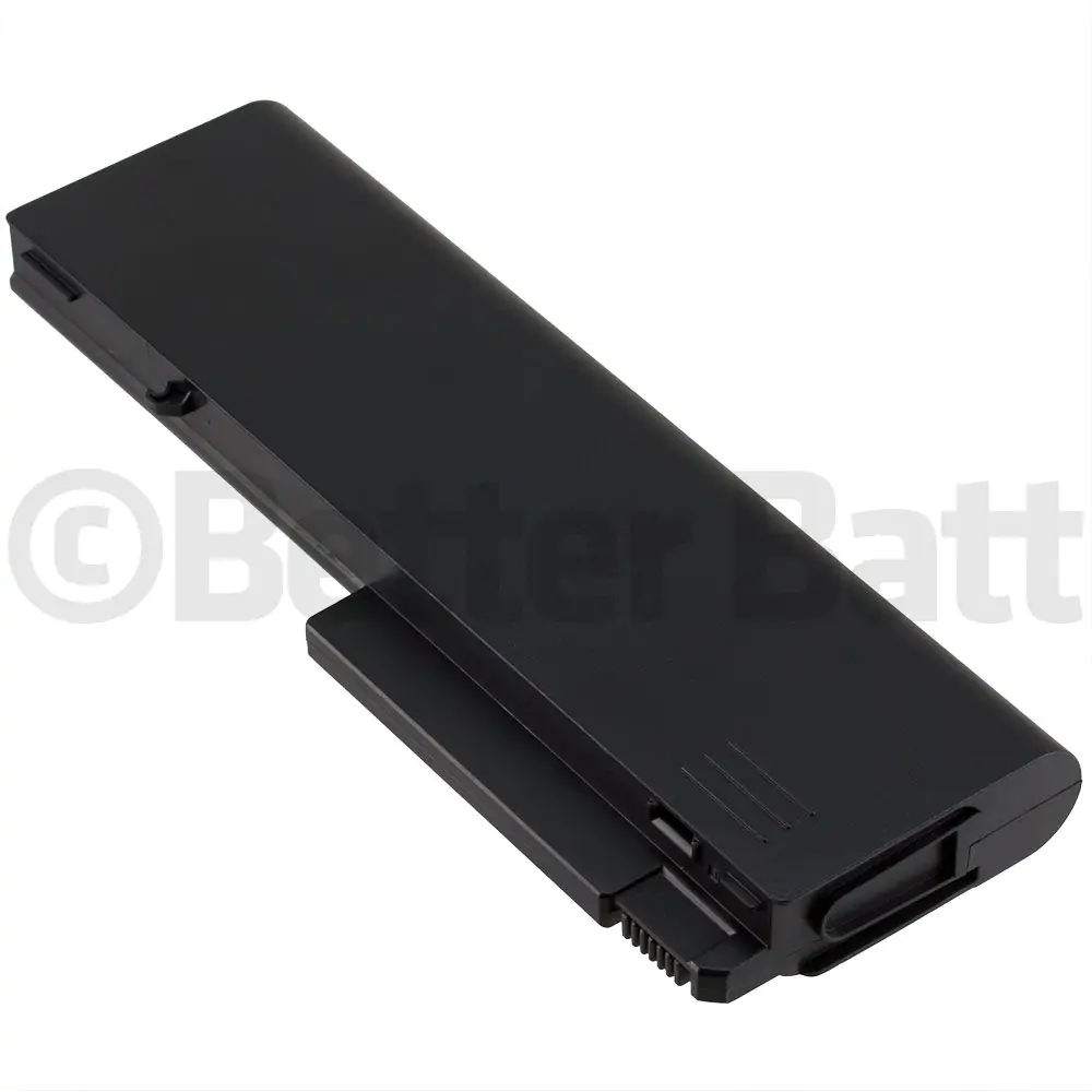 HP Compaq 409357-001 Battery Replacement