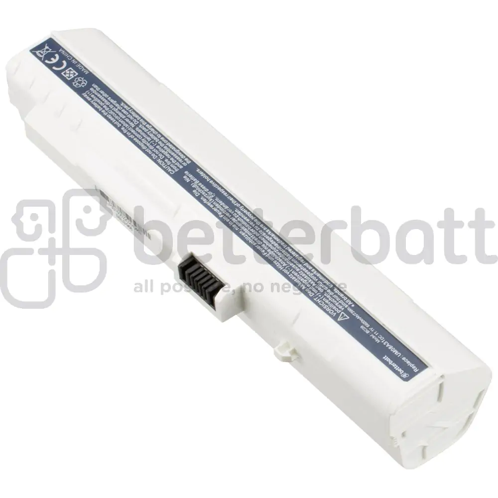 Acer BT.00603.059 Battery Replacement