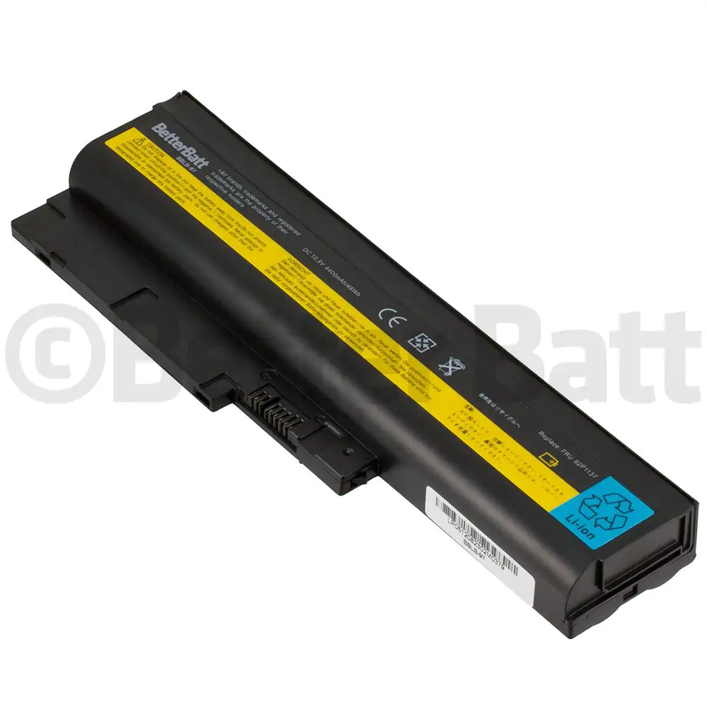IBM FRU 42T4670 Battery Replacement