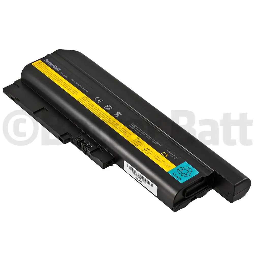 IBM FRU 42T4670 Battery Replacement
