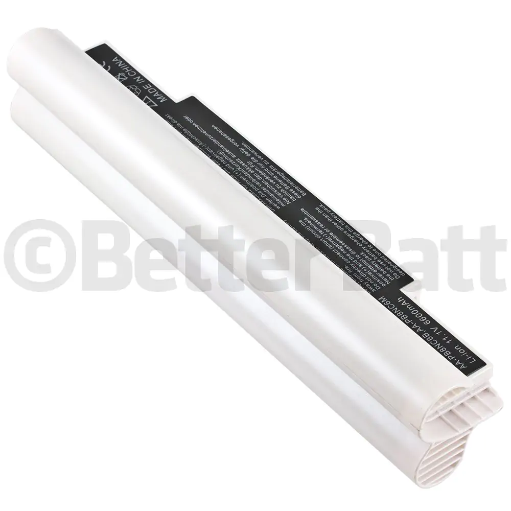 Samsung NC10-anyNet N270WBT Battery Replacement