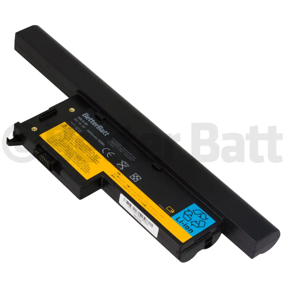 IBM 42T4776 Battery Replacement