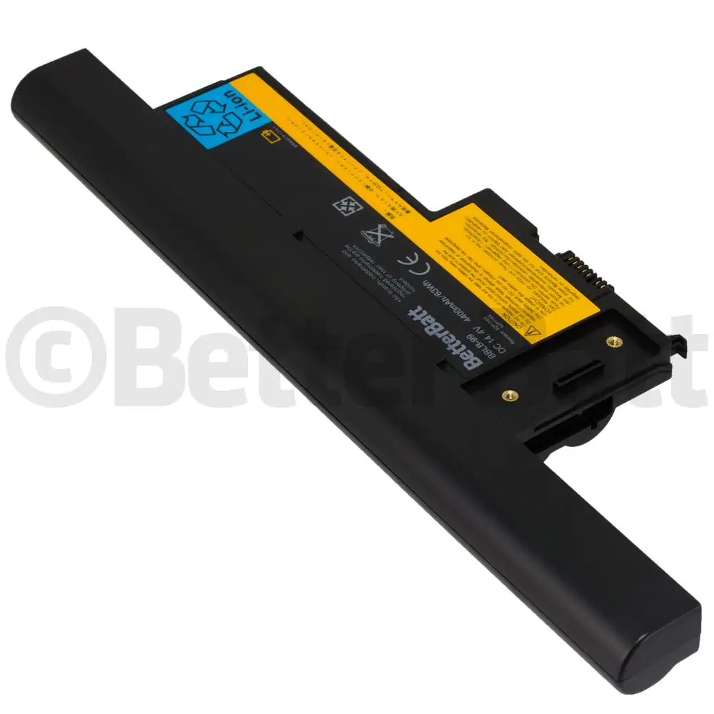 IBM 42T4776 Battery Replacement