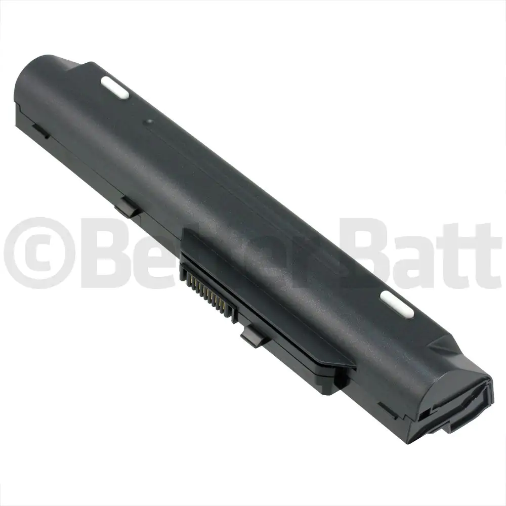 MSI Wind U100-005CA Battery Replacement