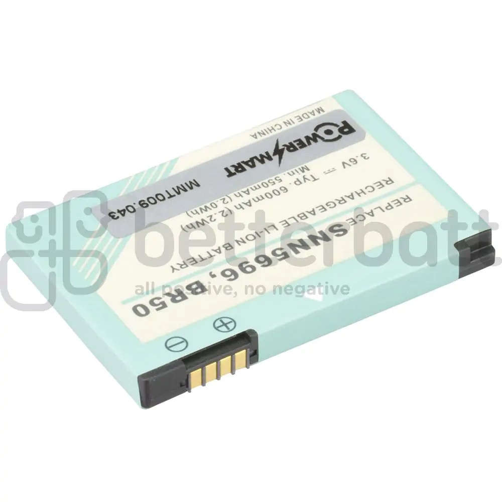 Motorola RAZR V3ie Battery Replacement