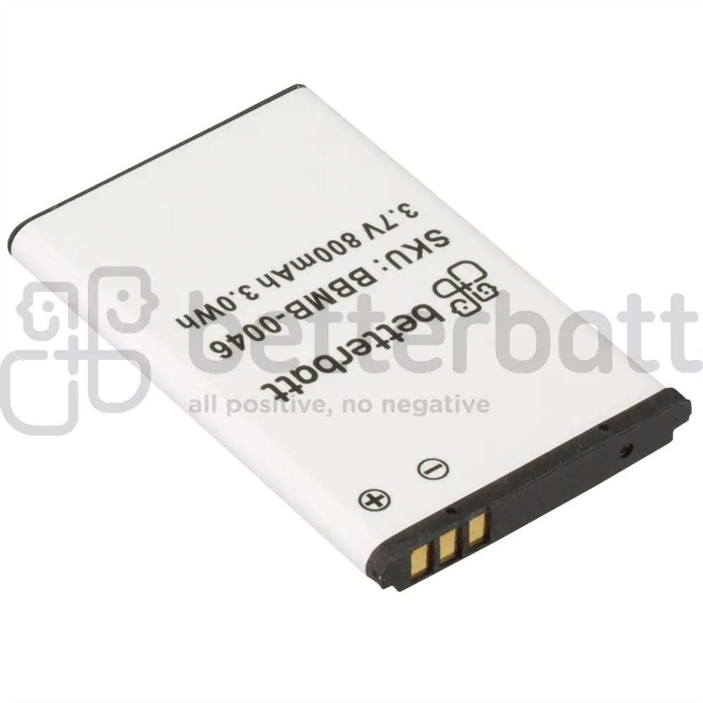 Nokia 2650 Battery Replacement