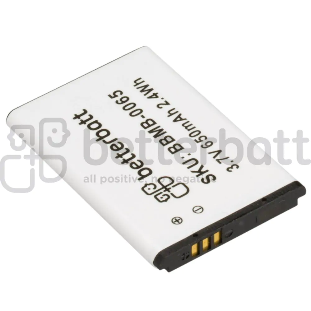Samsung BST3108BE Battery Replacement