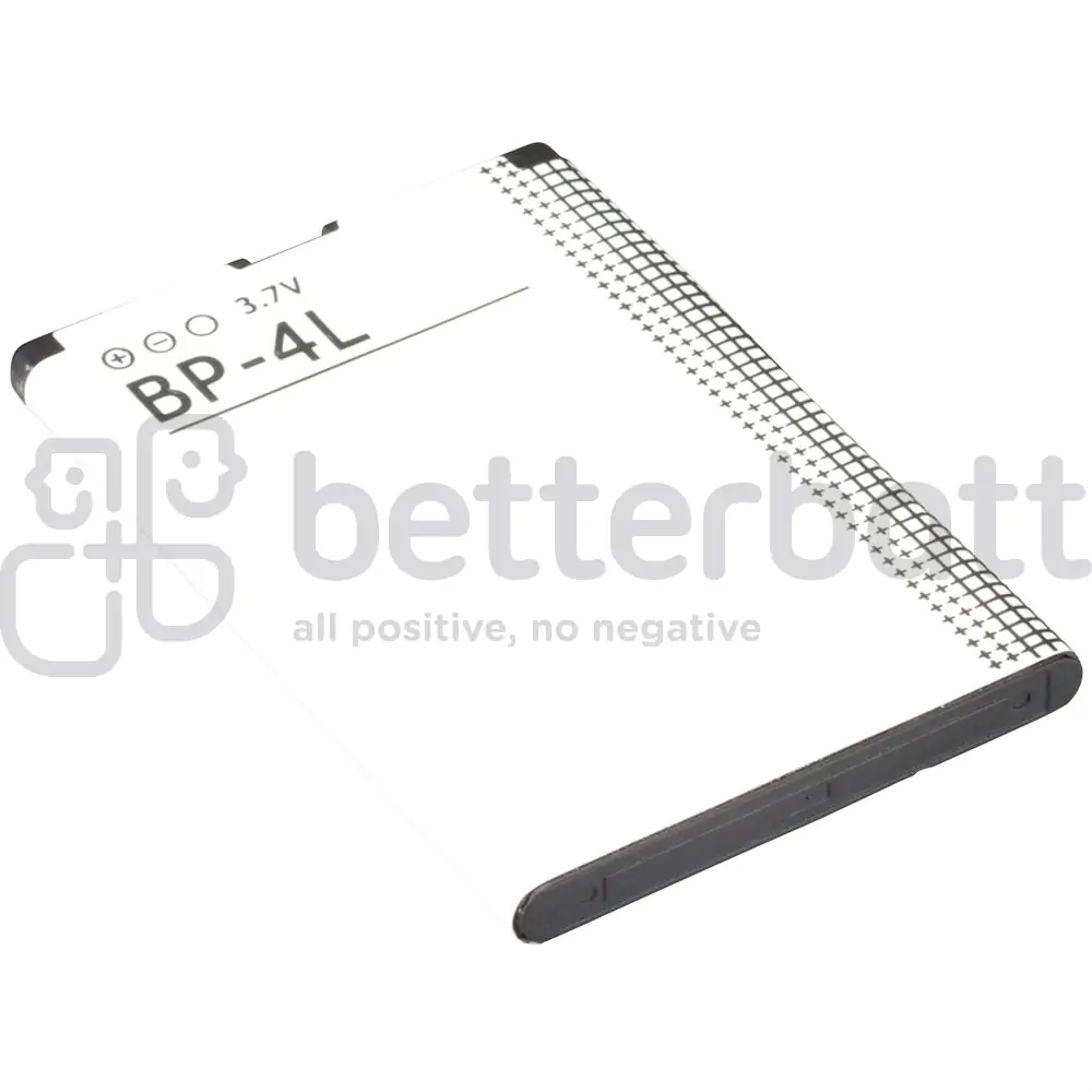 Nokia E61i Battery Replacement