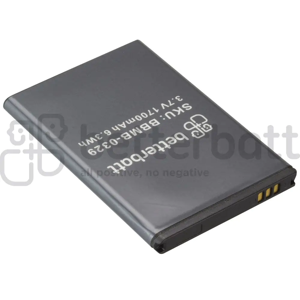 Samsung GT-B7300GRAXEE Battery Replacement