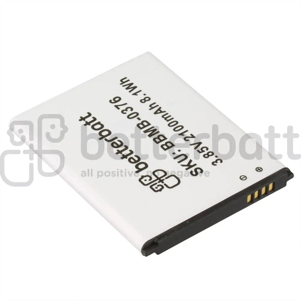 Samsung EB-L1H2LLU Battery Replacement