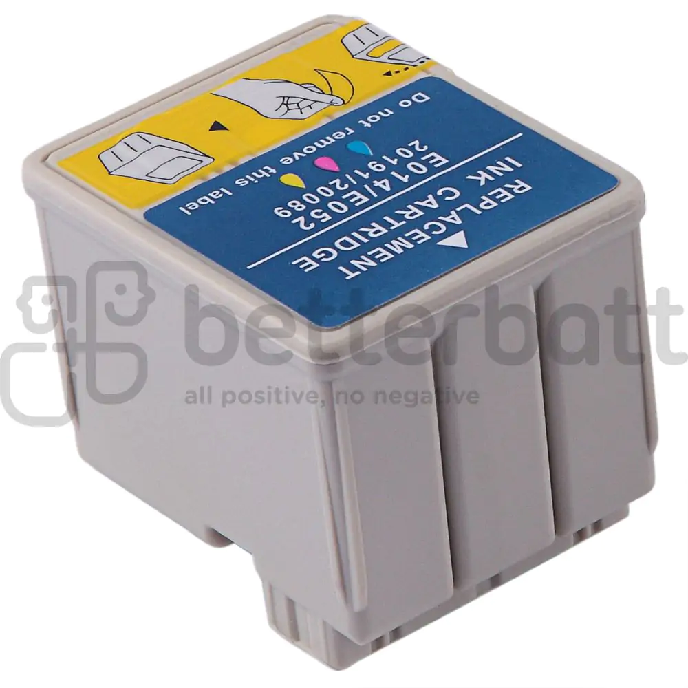 Epson T052 Colour Colour Ink Replacement (T052)
