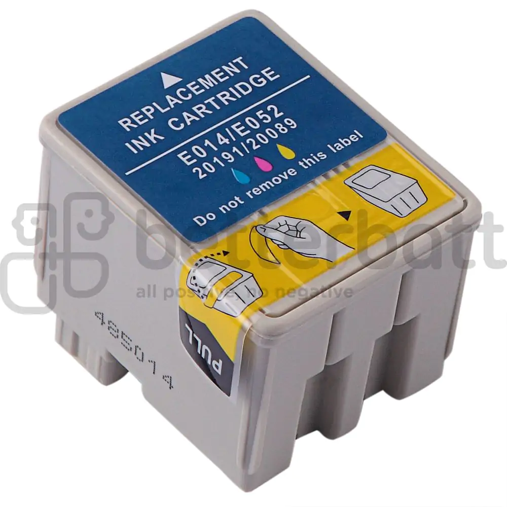 Epson T052 Colour Colour Ink Replacement (T052)