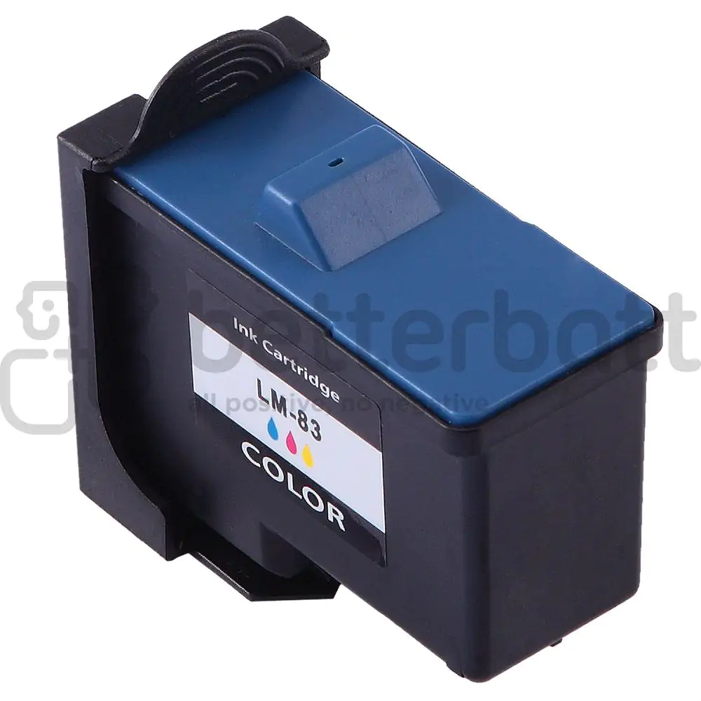 Lexmark 18L0042 Colour Ink Replacement (#83 / 18L0042)