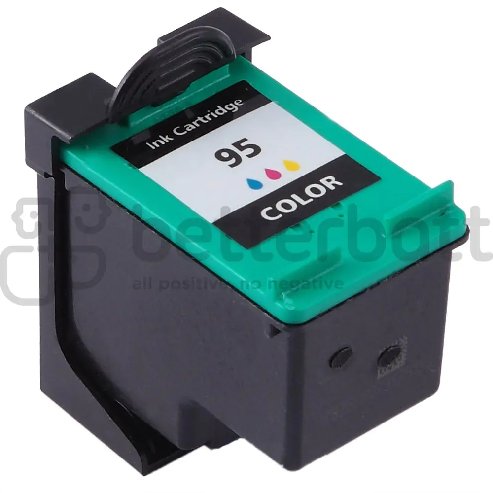 HP Photosmart 2573 Tri-Colour Ink Replacement (#95 / C8766WA)