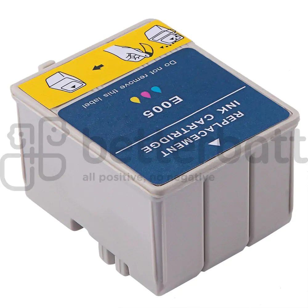 Epson C13T005091 Colour Ink Replacement (T005 / C13T005091)
