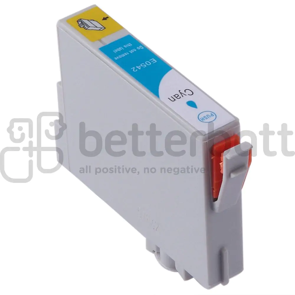 Epson C13T054290 Cyan Ink Replacement (T0542 / C13T054290)