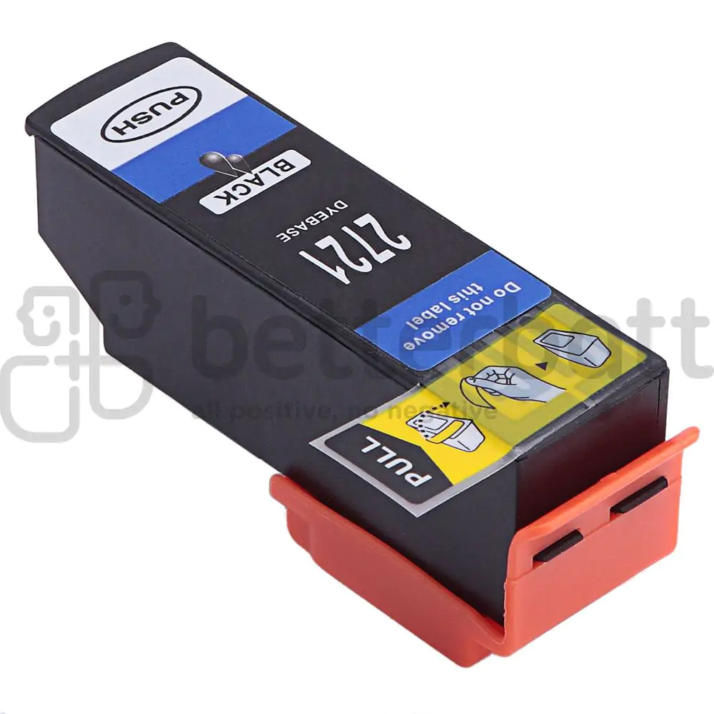 Epson C13T274192 Black Ink Replacement (273XL / C13T274192)